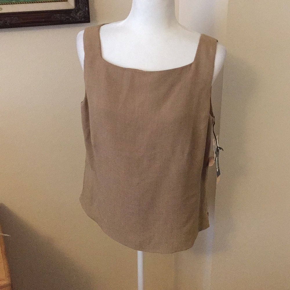 12 Alex Garfield Blouse BB11 888